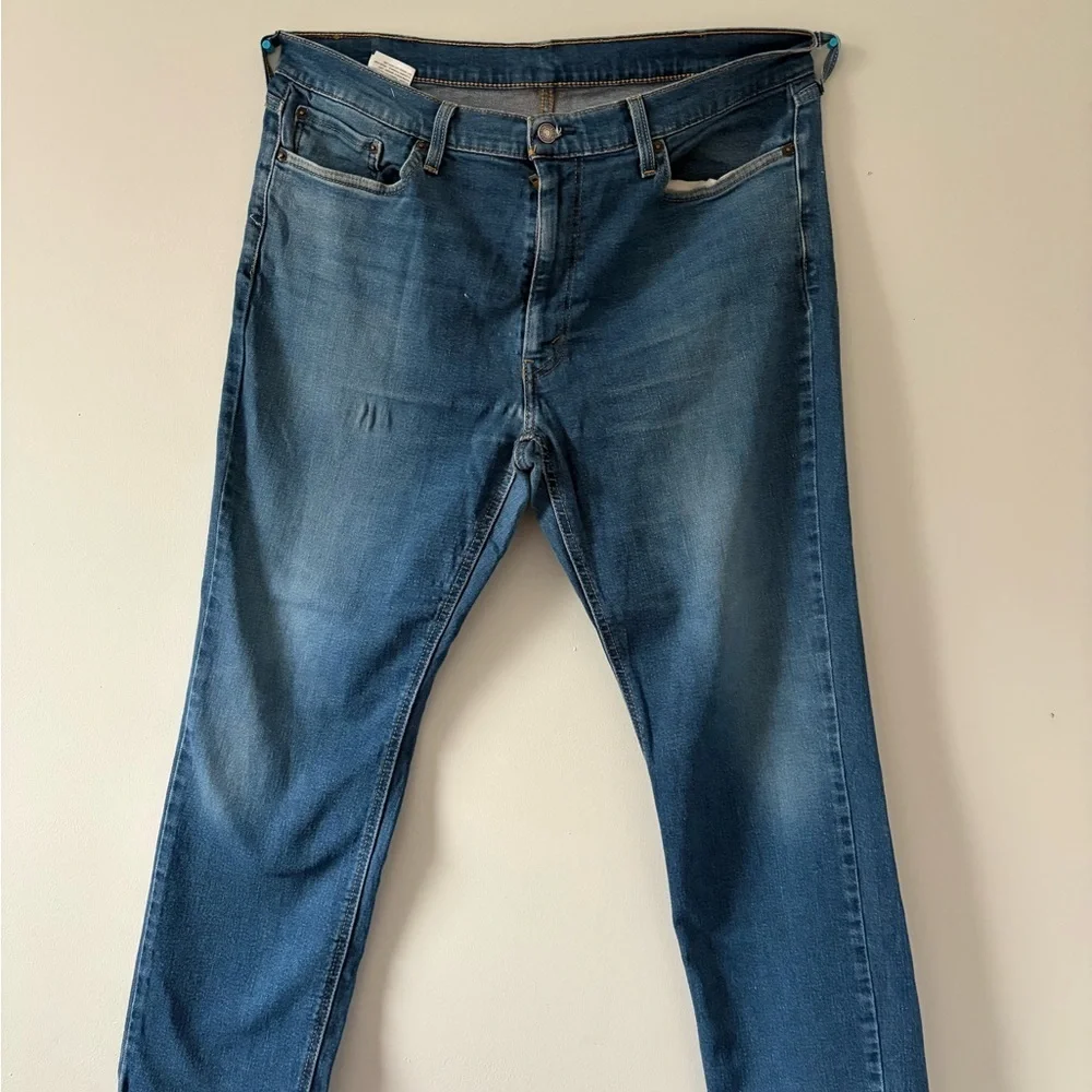 Levi's (541) Men's Classic Athletic Fit Denim Jeans